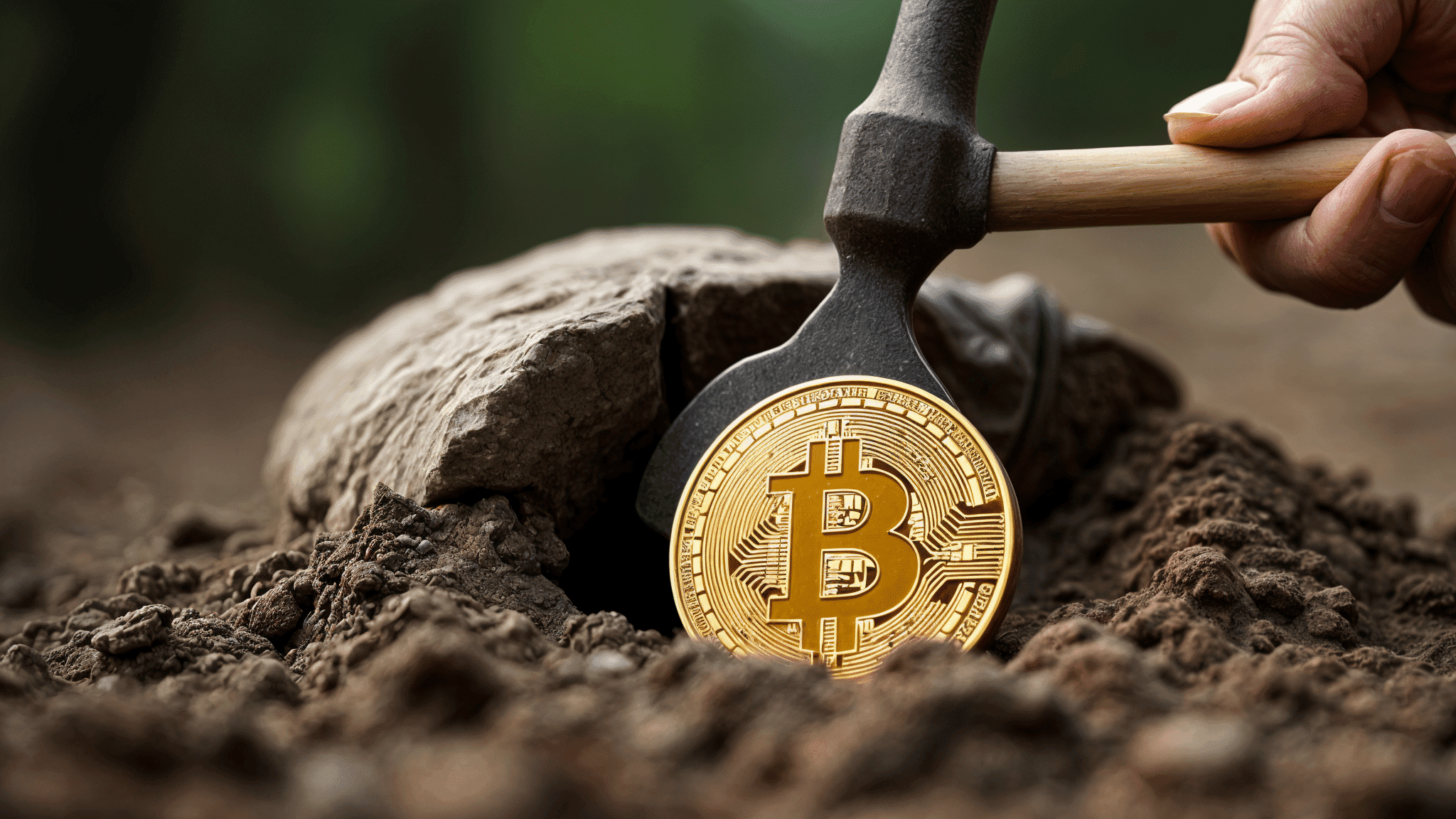 ビットコイン・マイニングとは何か？