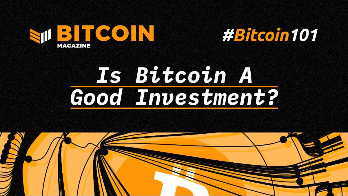 ビットコインは良い投資先なのか？