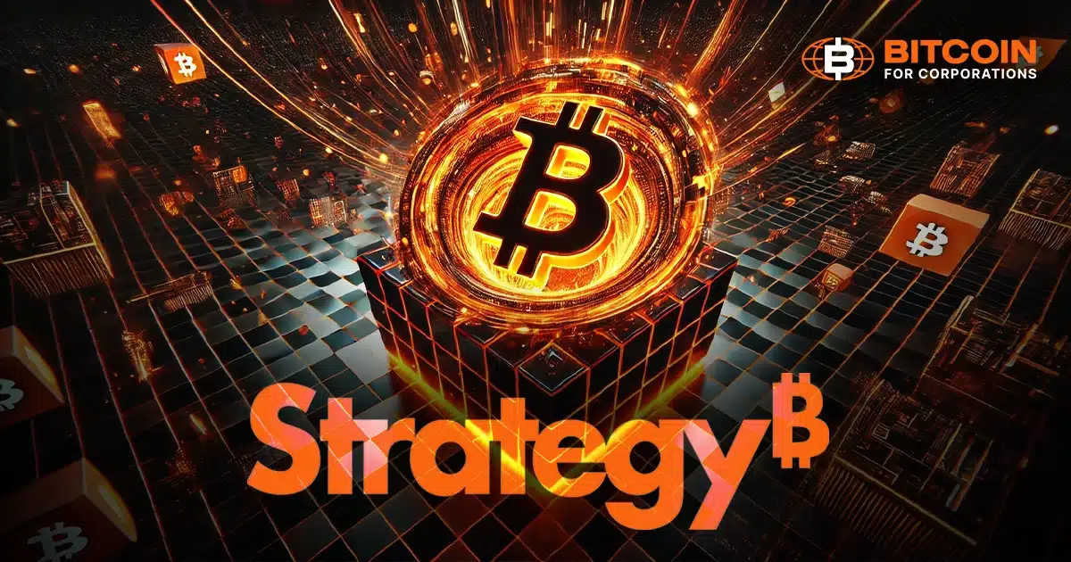 ストラテジーがS&Pから「B-」格付けを取得、ビットコイン担保クレジットにとって重要なマイルストーン
