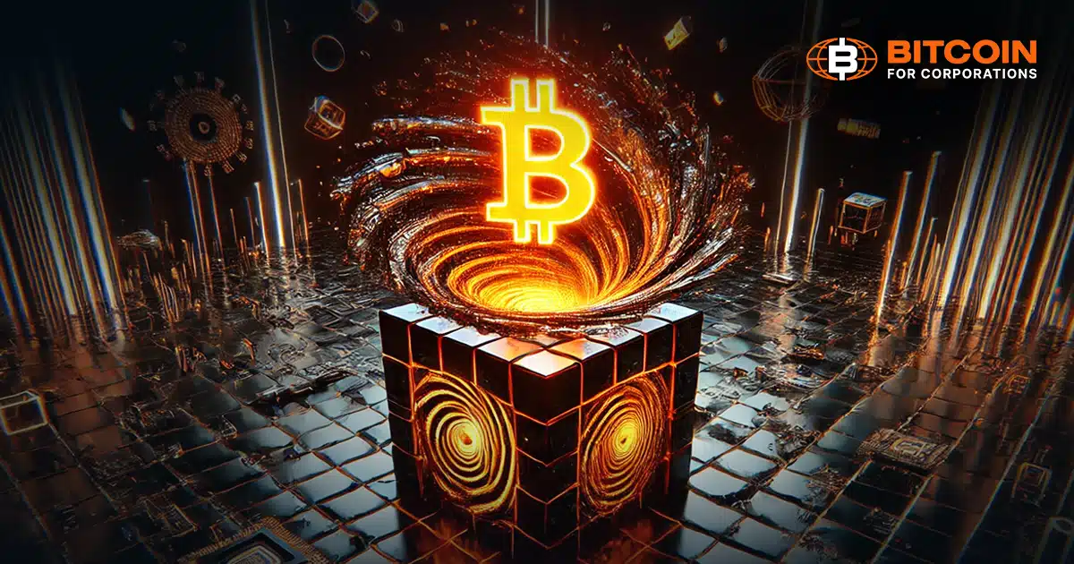 MSCIがビットコイン準備金企業を狙い撃ち——ベンチマーク中立性を揺るがす短絡的な判断