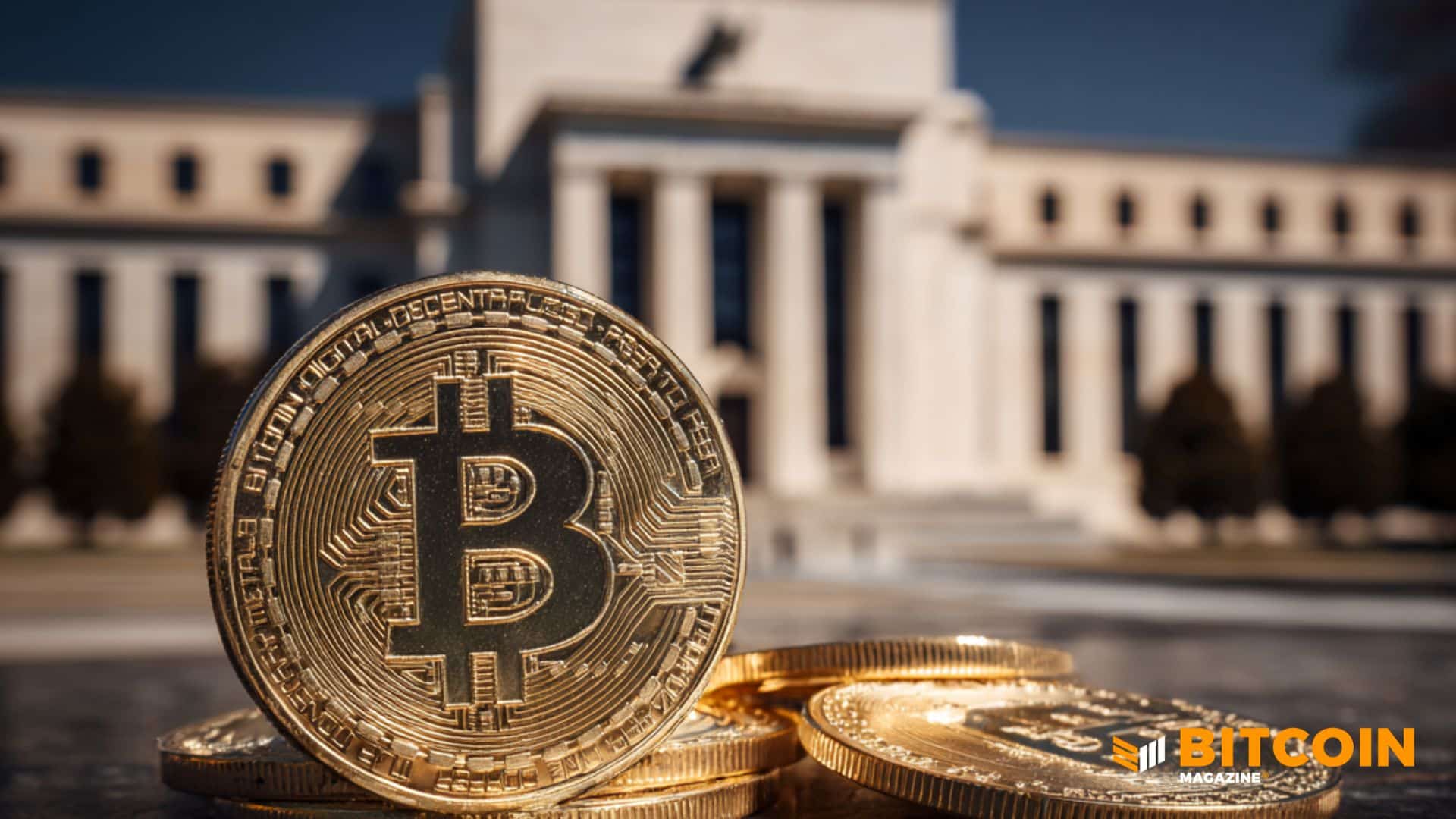 米FRB、25bpの利下げを決定:年内3回目の緩和措置とビットコイン市場の動向