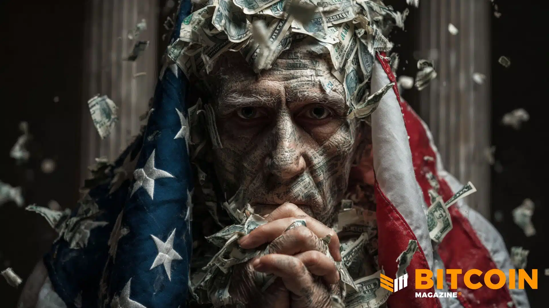 昨年、米国の銀行は国民から4,340億ドルを徴収 今こそビットコインの出番か?