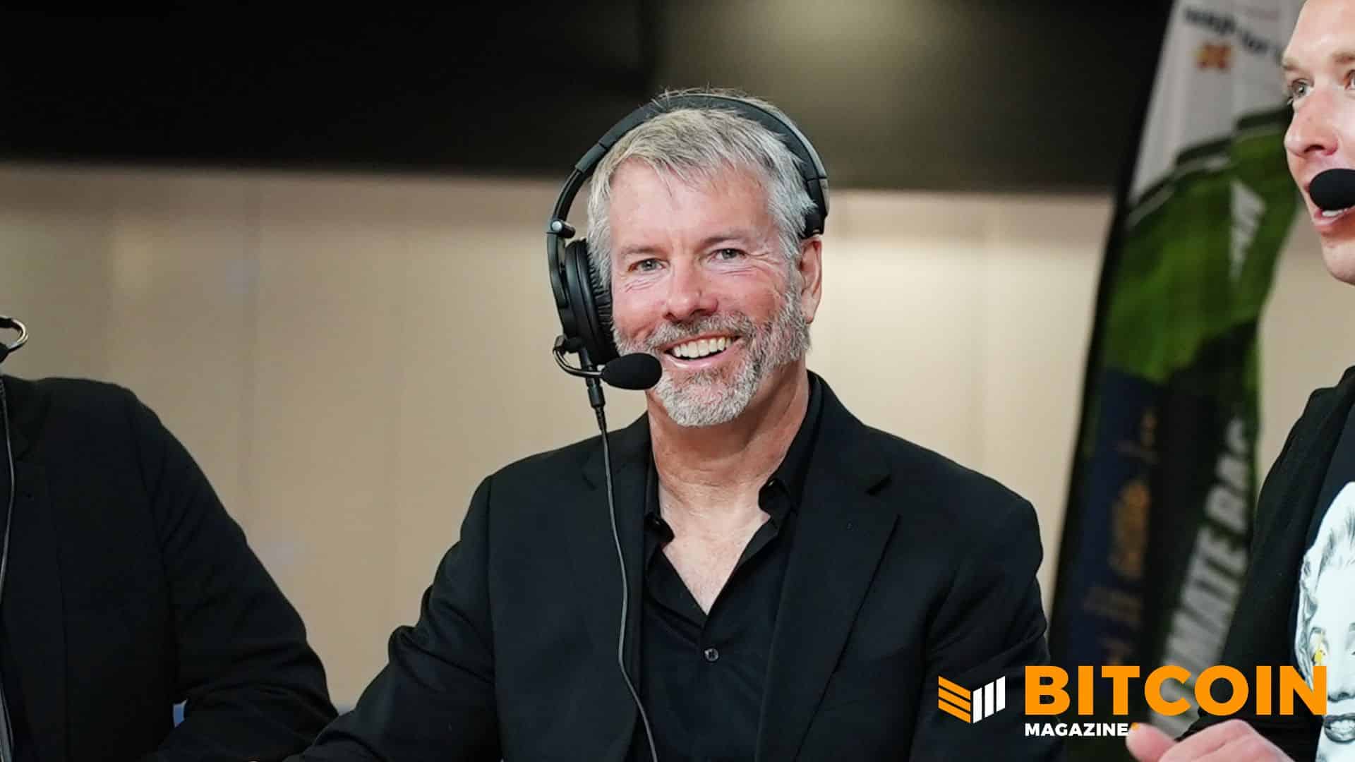 ストラテジー(MSTR)のビットコイン保有、ブラックロックのIBITを上回る勢い