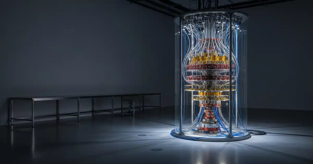 Presidio Bitcoinがビットコインの「量子対応(Quantum Readiness)」に関するホワイトペーパーを公開