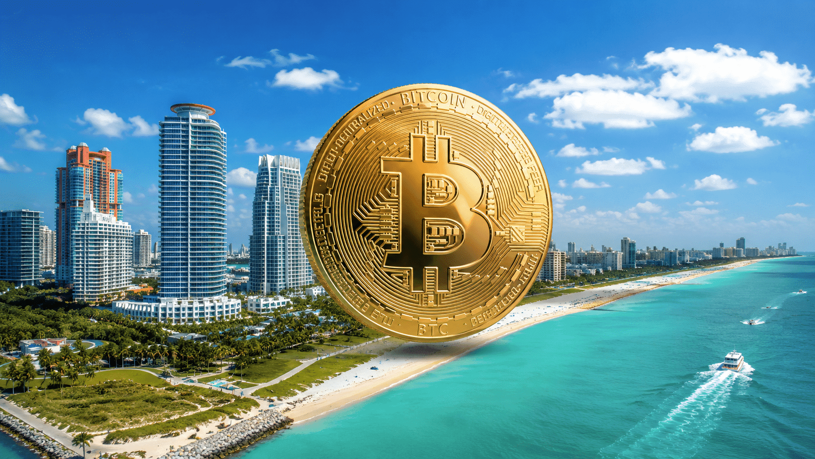 BTC担保「デジタル・クレジット」市場、将来最大3兆ドル規模へ Consensus 2026で議論