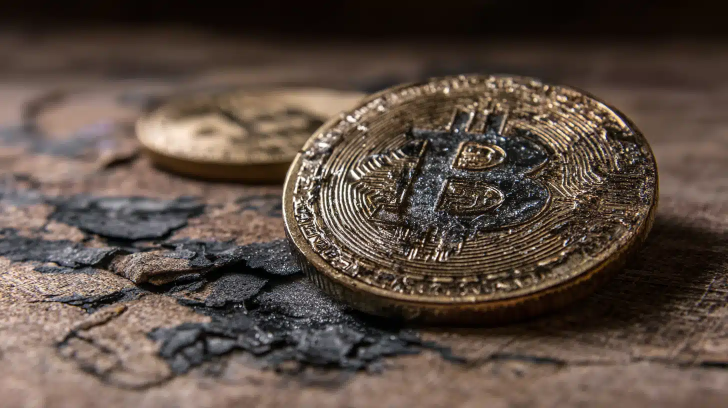 K Wave、ビットコイン財務戦略を撤回 4億8,500万ドルの軍資金でAIインフラ事業へ転換