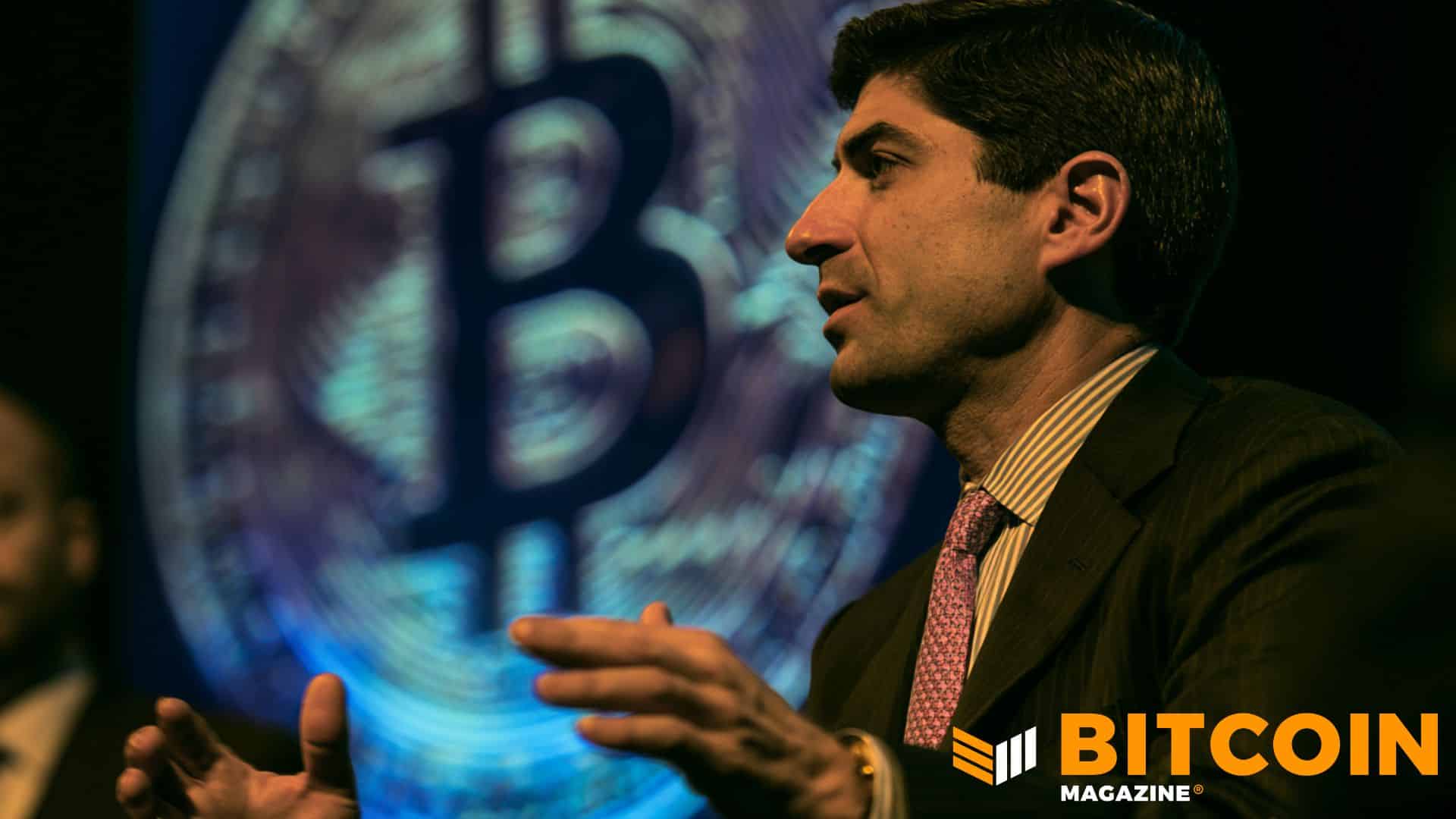 CLARITY法案採決を目前に控え、米上院はビットコイン支持派のケビン・ウォーシュをFRB議長として承認