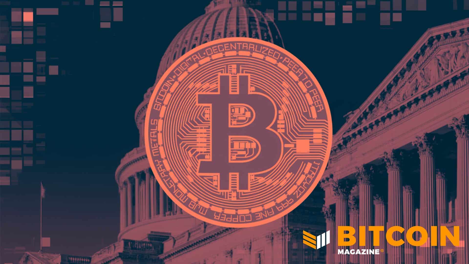 上院の仮想通貨法案、100件超の修正案が提出