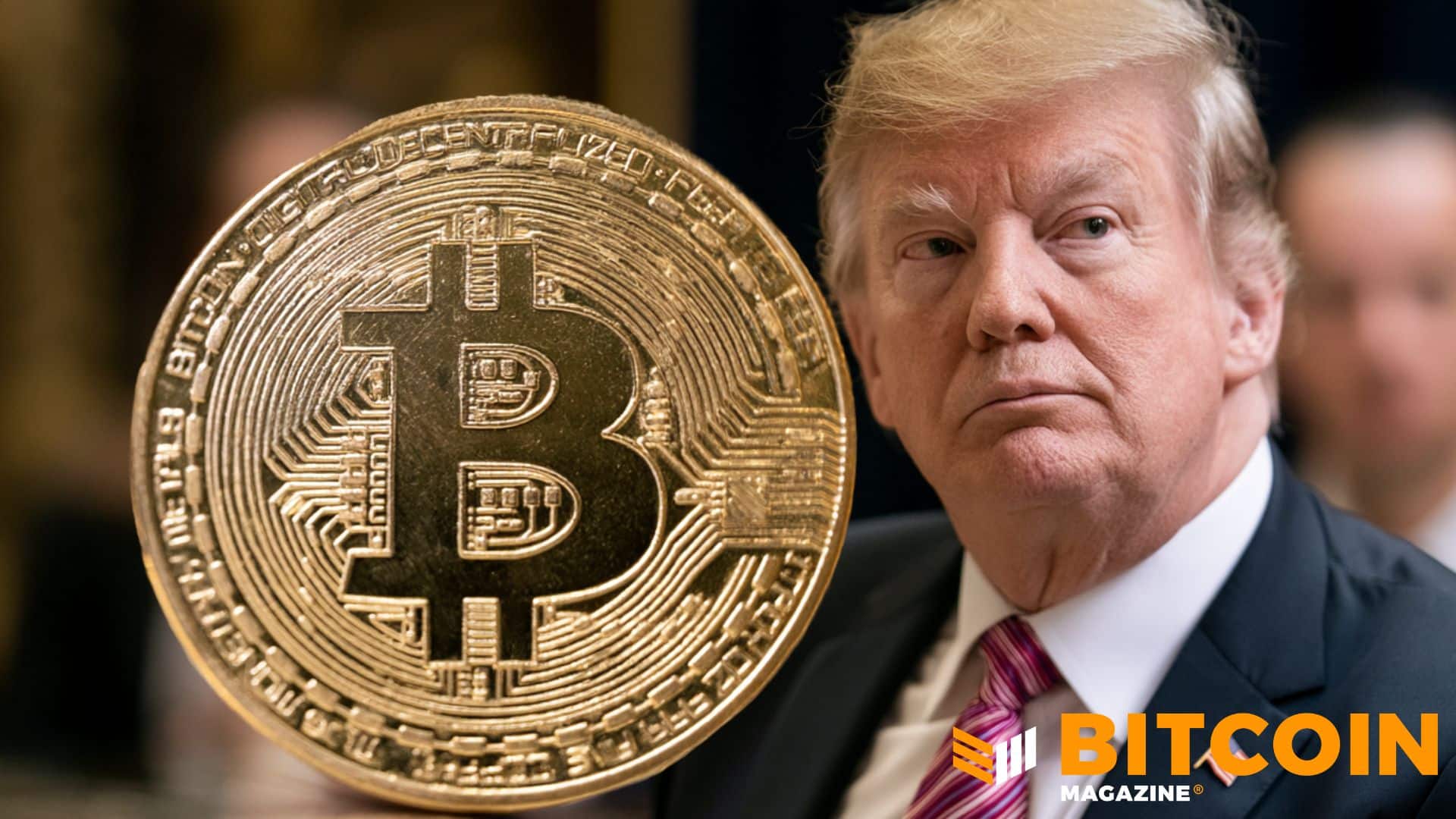 トランプ家のトラスト、Coinbase・MARA・Strategy株を取得