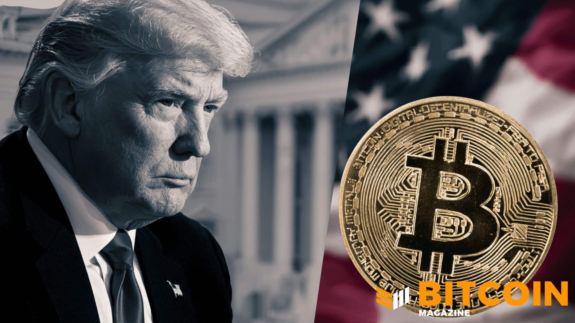 トランプ大統領、米国の決済インフラにおける暗号資産利用についてFRBに見直しを指示