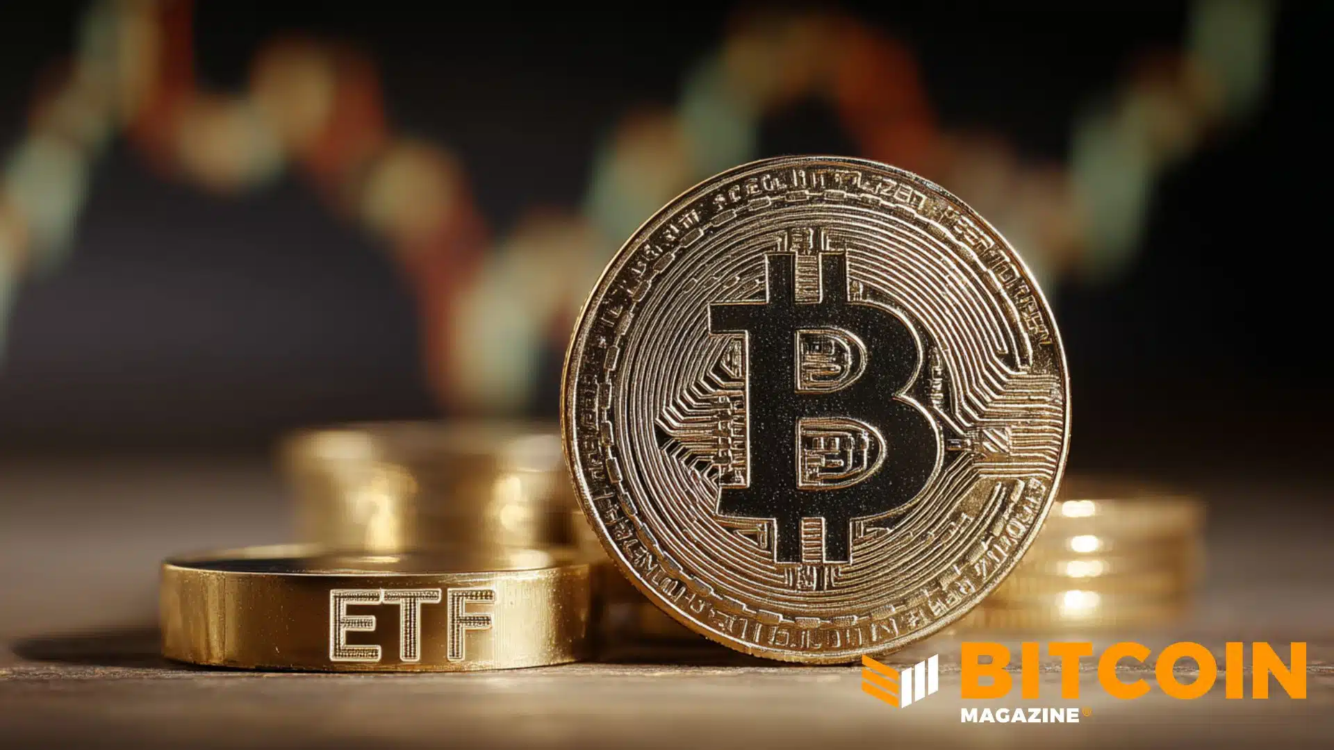 ブラックロック幹部、ビットコインは「無視するには大きすぎる」 新ETF「BITA」を解説