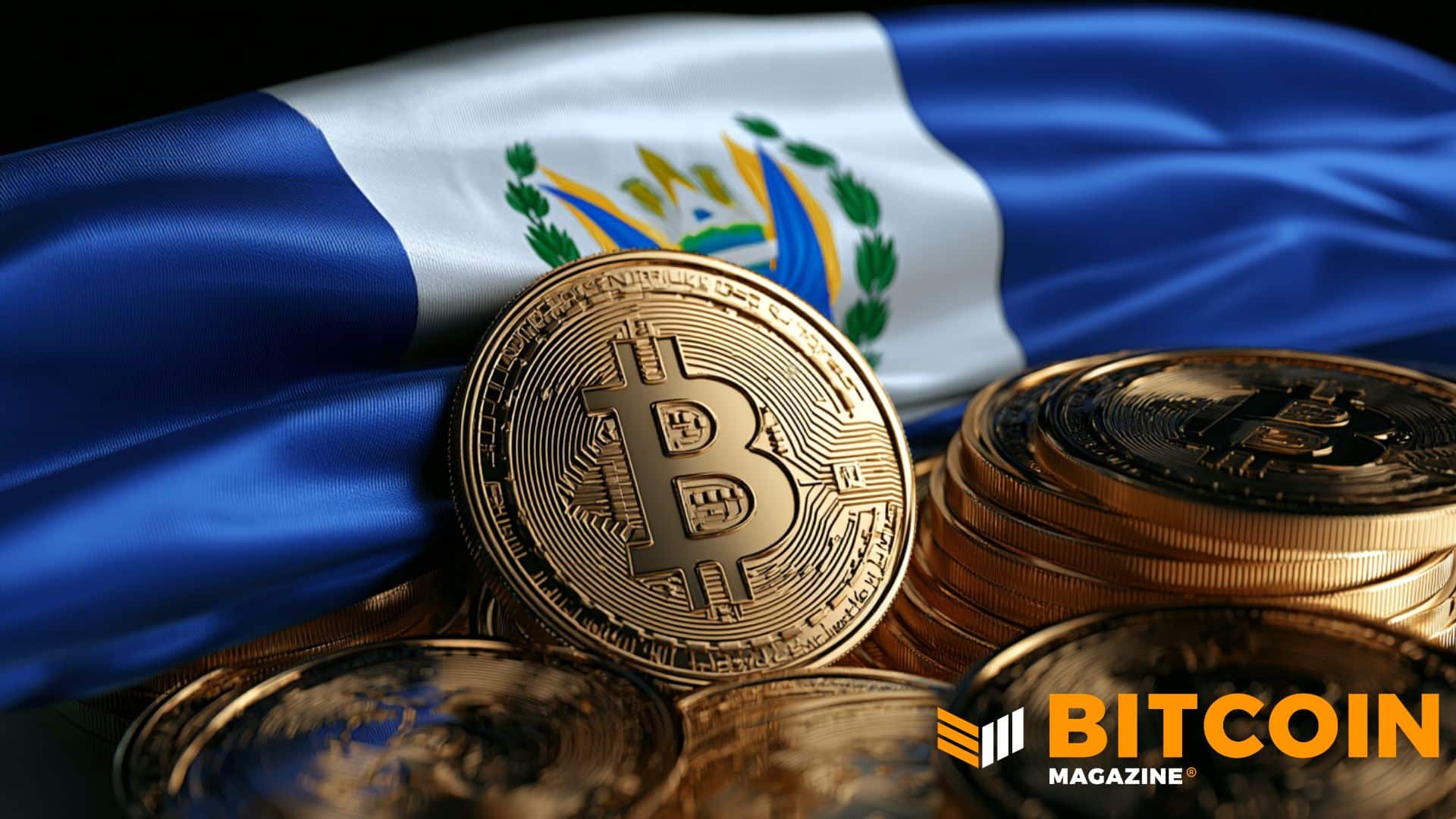 5年経ったいまも、エルサルバドルはビットコインを買い続けている