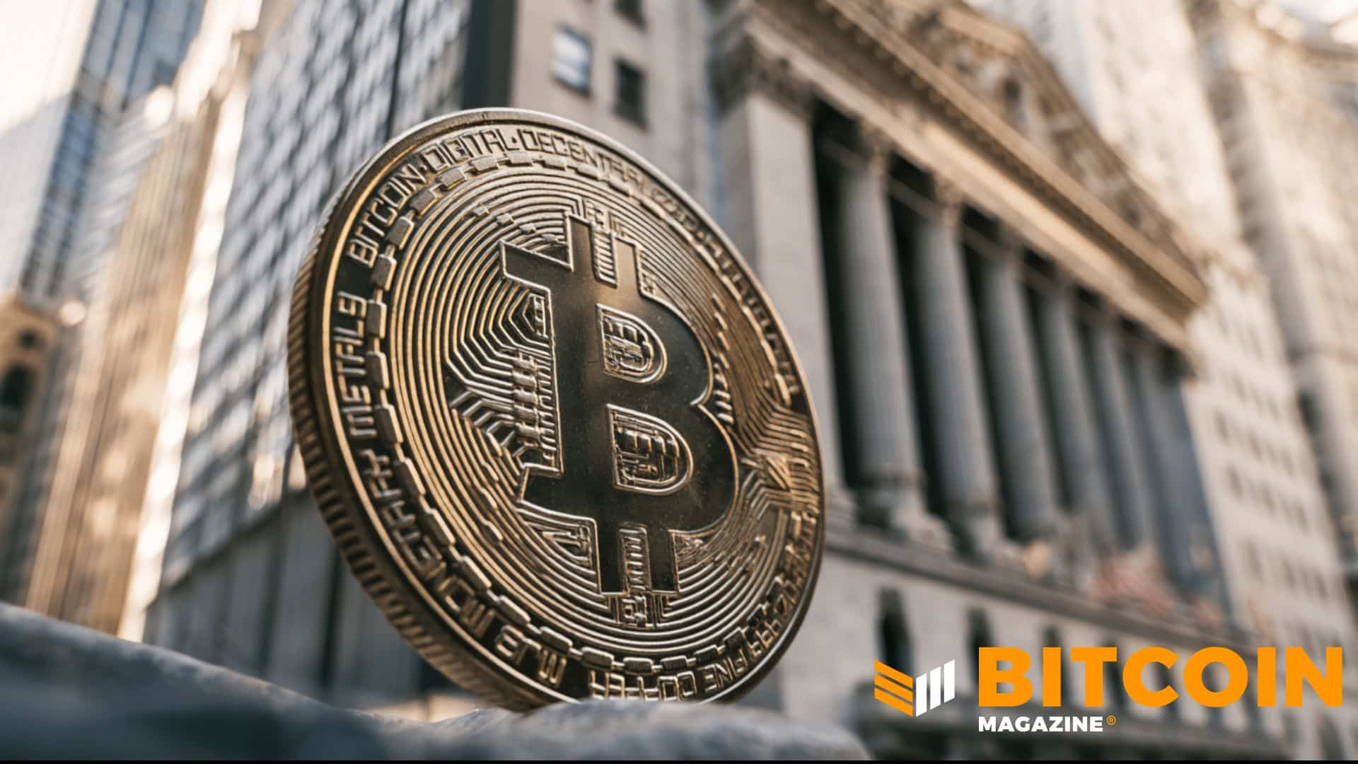 モルガン・スタンレーのビットコイン責任者、普及の壁は「商品」でなく「教育」と指摘