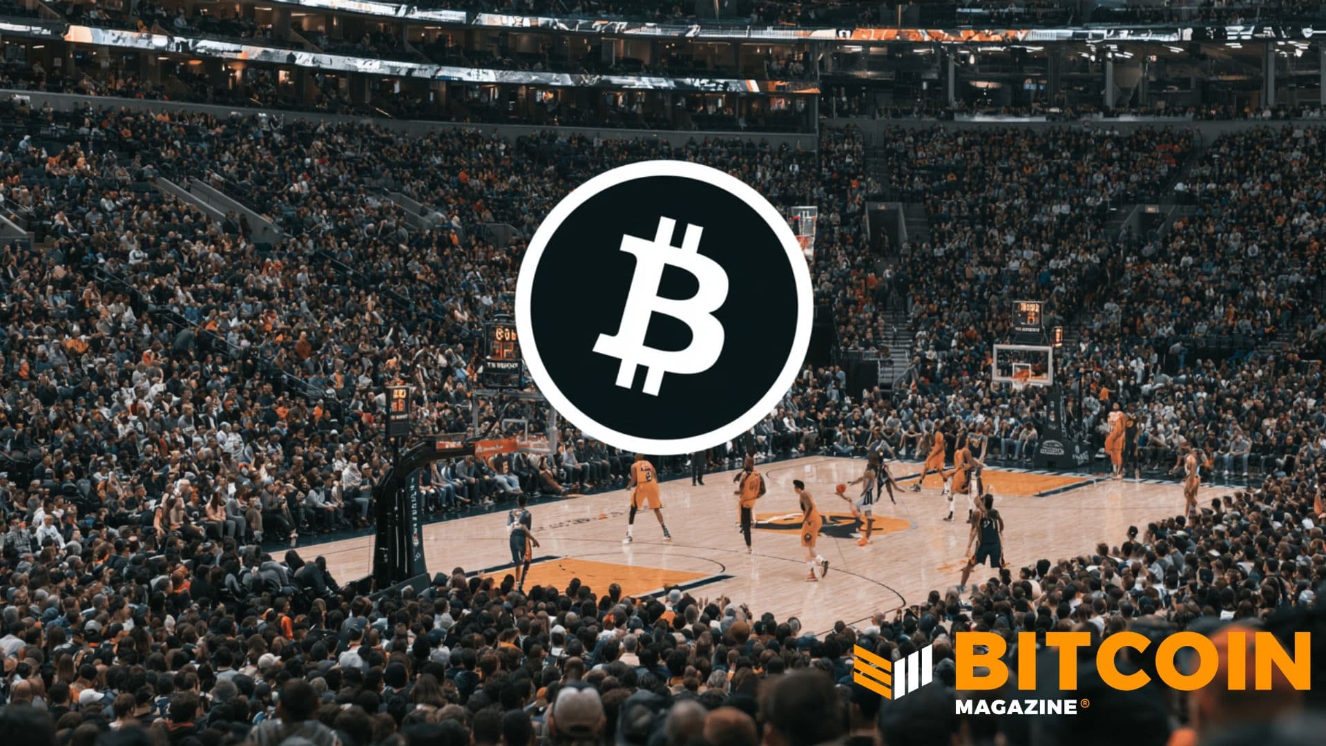 新ドキュメンタリー『Bitcoin Season』、ビットコインのNBA進出を描く