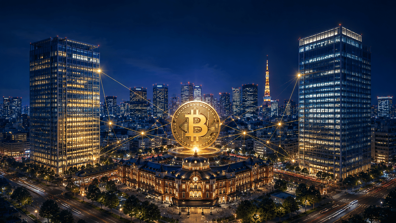 SBIホールディングス、ビットバンクを完全子会社化へ——日本最大の規制対応暗号資産グループへ