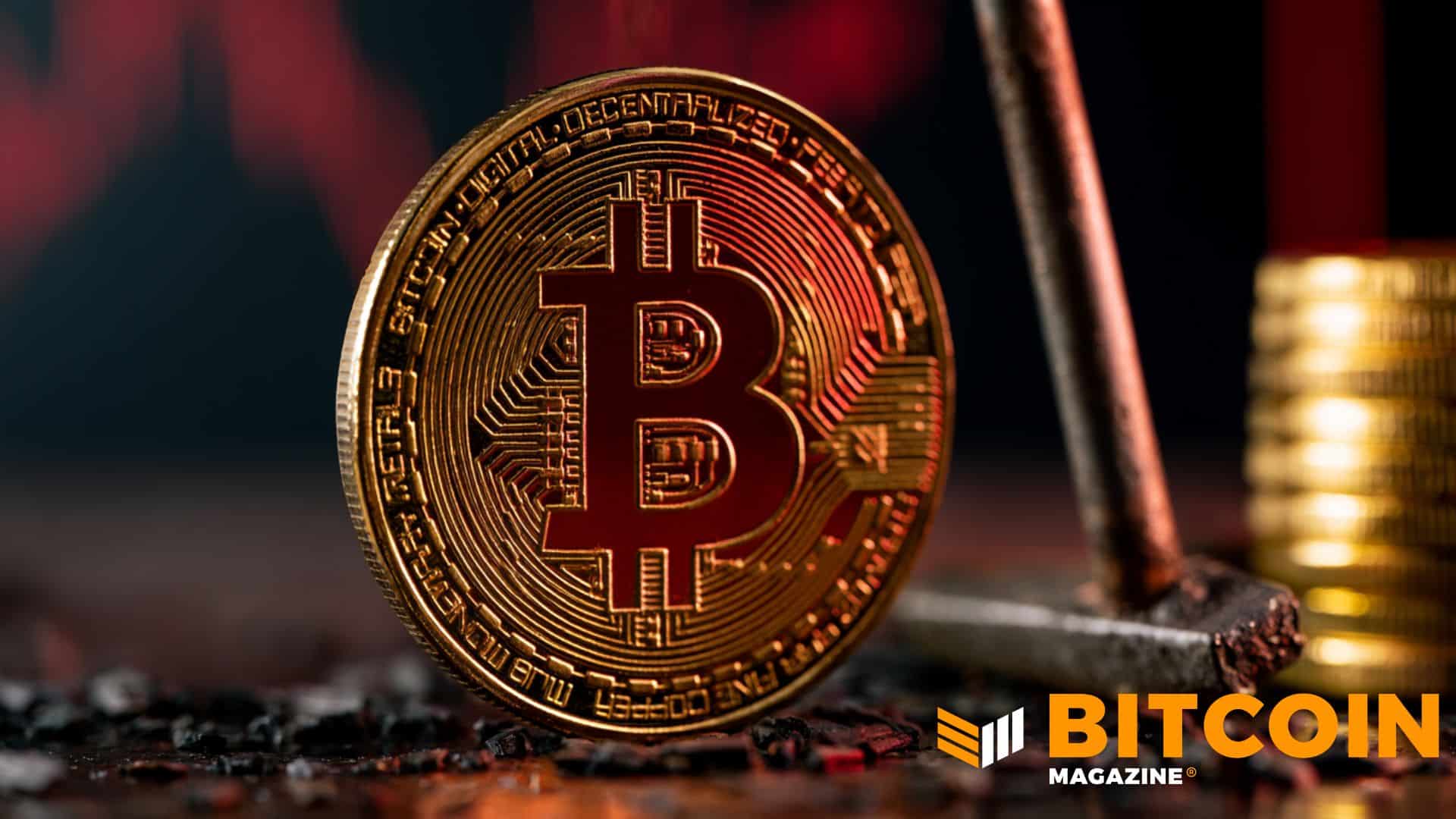 Charles Schwabのストラテジスト「ビットコインのマイニング・コストが6万ドルに達した時点で、サイクルの底値を示す可能性がある」