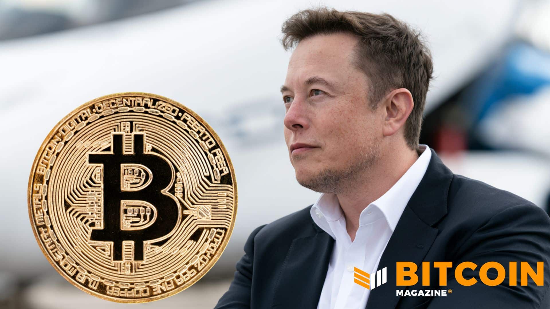 SpaceX、1万8712 BTCの保有量で公式にビットコイン・トレジャリー企業ランキング第8位にランクイン