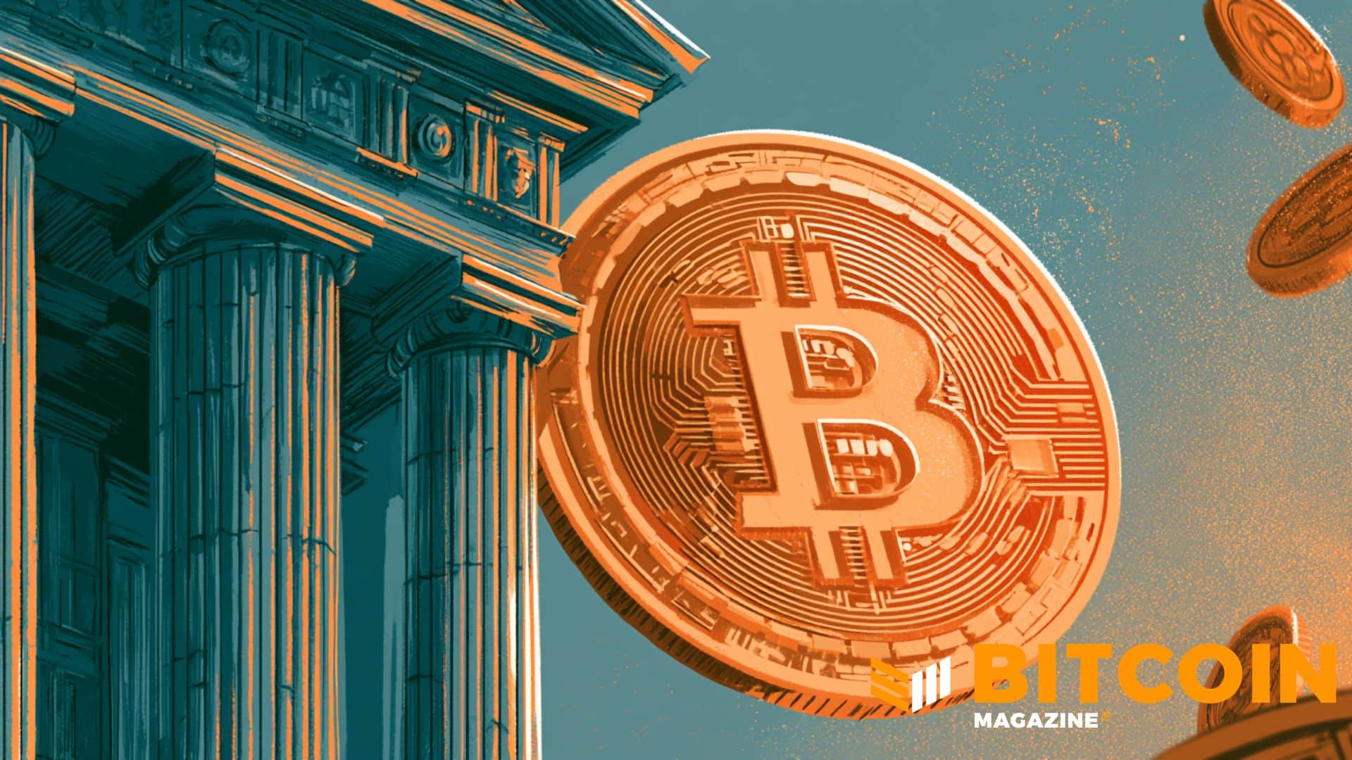 「伝統的な金融業界が暗号資産へ殺到、機関投資家はビットコインを押し目買い」Axios報道