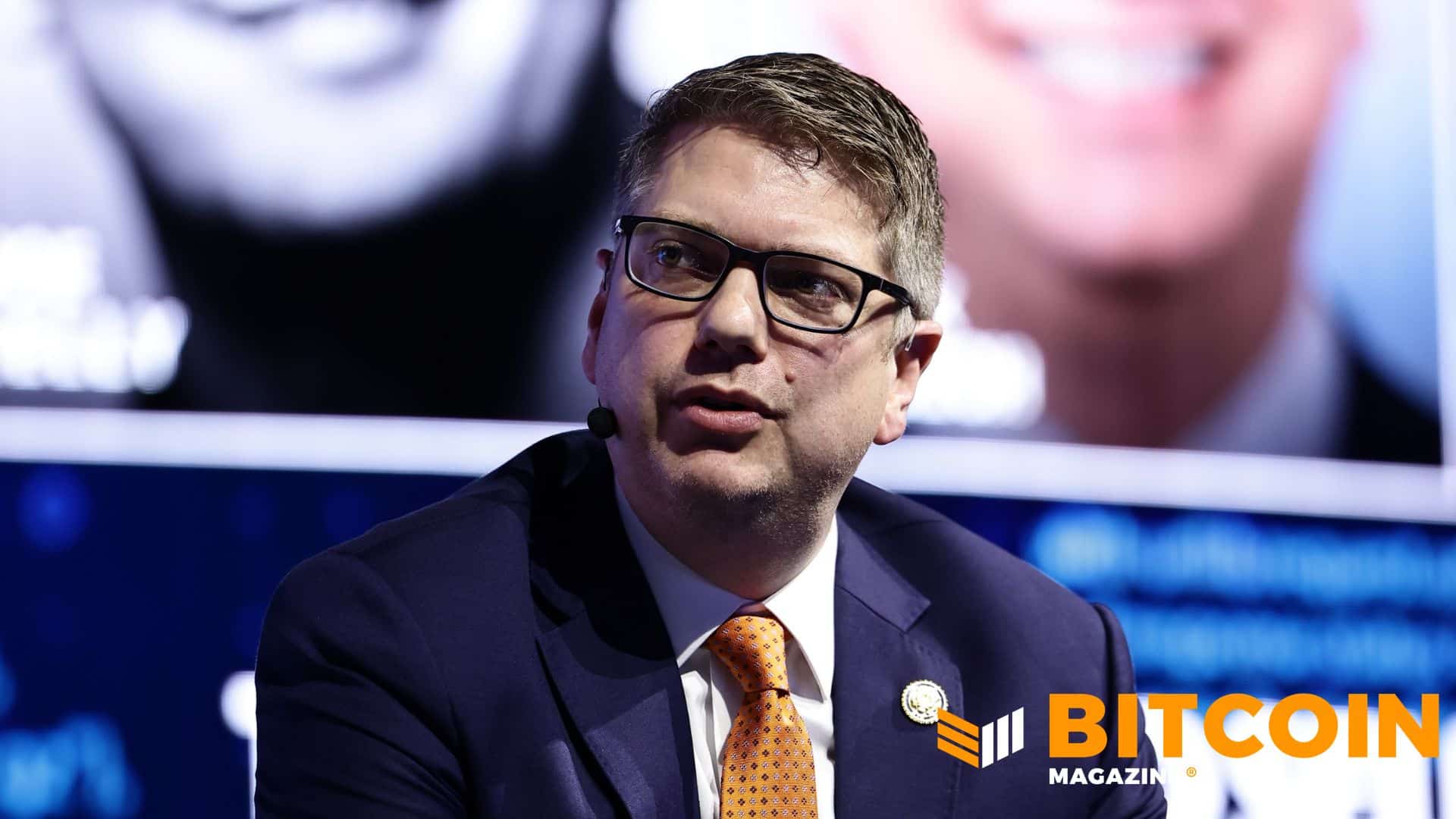 米下院議員ニック・ベギッチ、「米国は押収ビットコインの売却をやめ、金のように扱うべき」