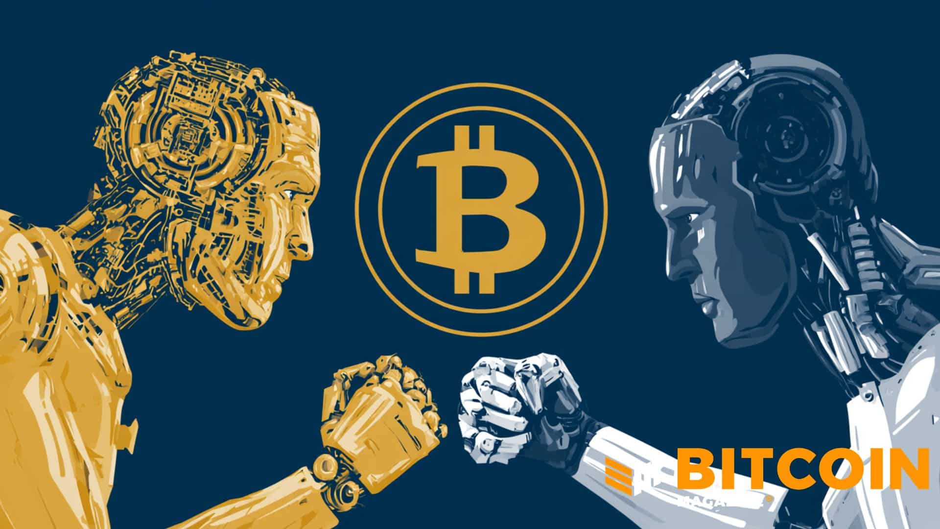 AIの「ビットコイン的瞬間」:オープンソースを巡る攻防が2014年の暗号資産と重なる理由