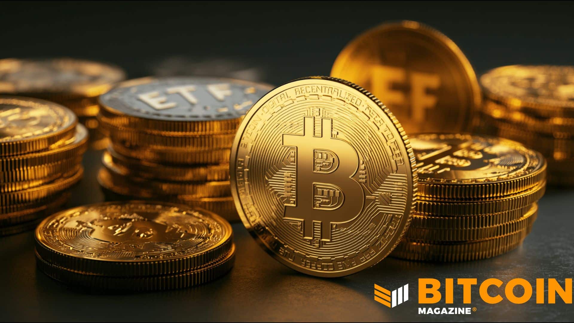米国のビットコインETF、先週末にかけ4億7,500万ドル超が流出 7営業日の資金流入から反転