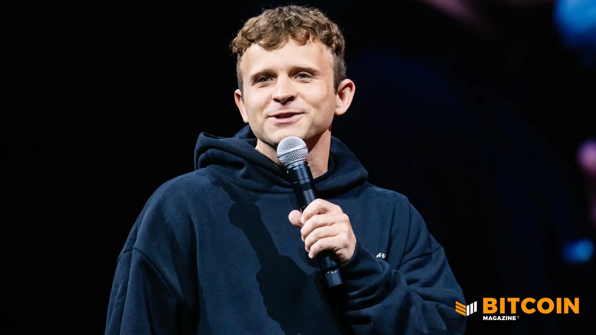 ジャック・マラーズ「ビットコインとAIは、人類に自分たちの時間を取り戻させてくれるかもしれない」