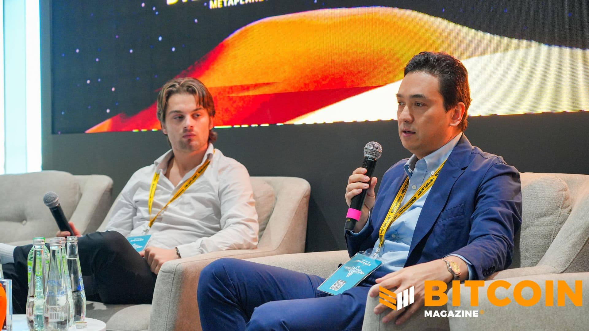 メタプラネット、2823 BTCを追加購入し、総保有量が4万3000 BTCに到達