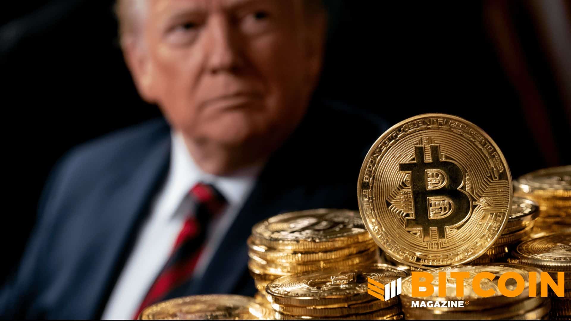 「米国のビットコイン準備金構想、財務省と商務省の管轄権争いで停滞」ブルームバーグ報道
