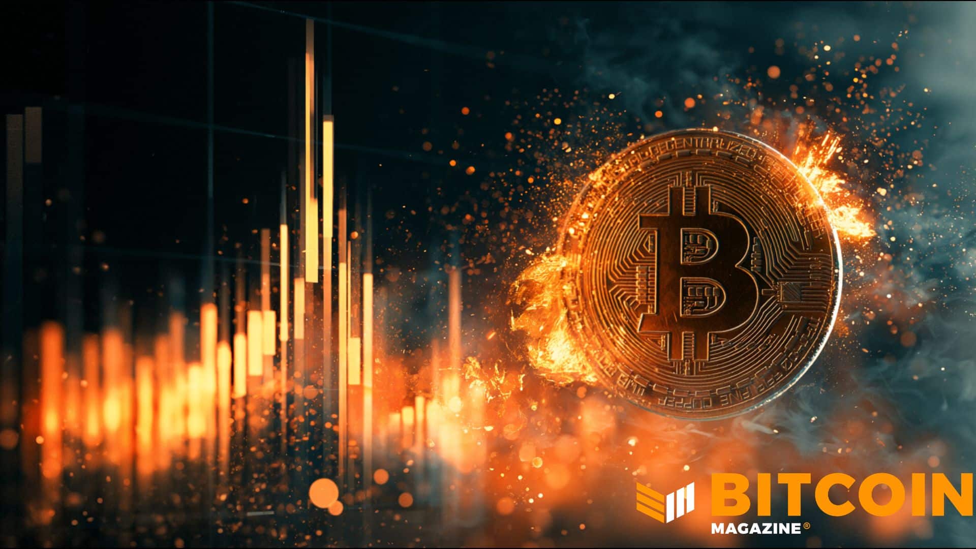 ビットコイン、売られ過ぎ解消で上値ブレイクの可能性 フェアリードのストックトン氏