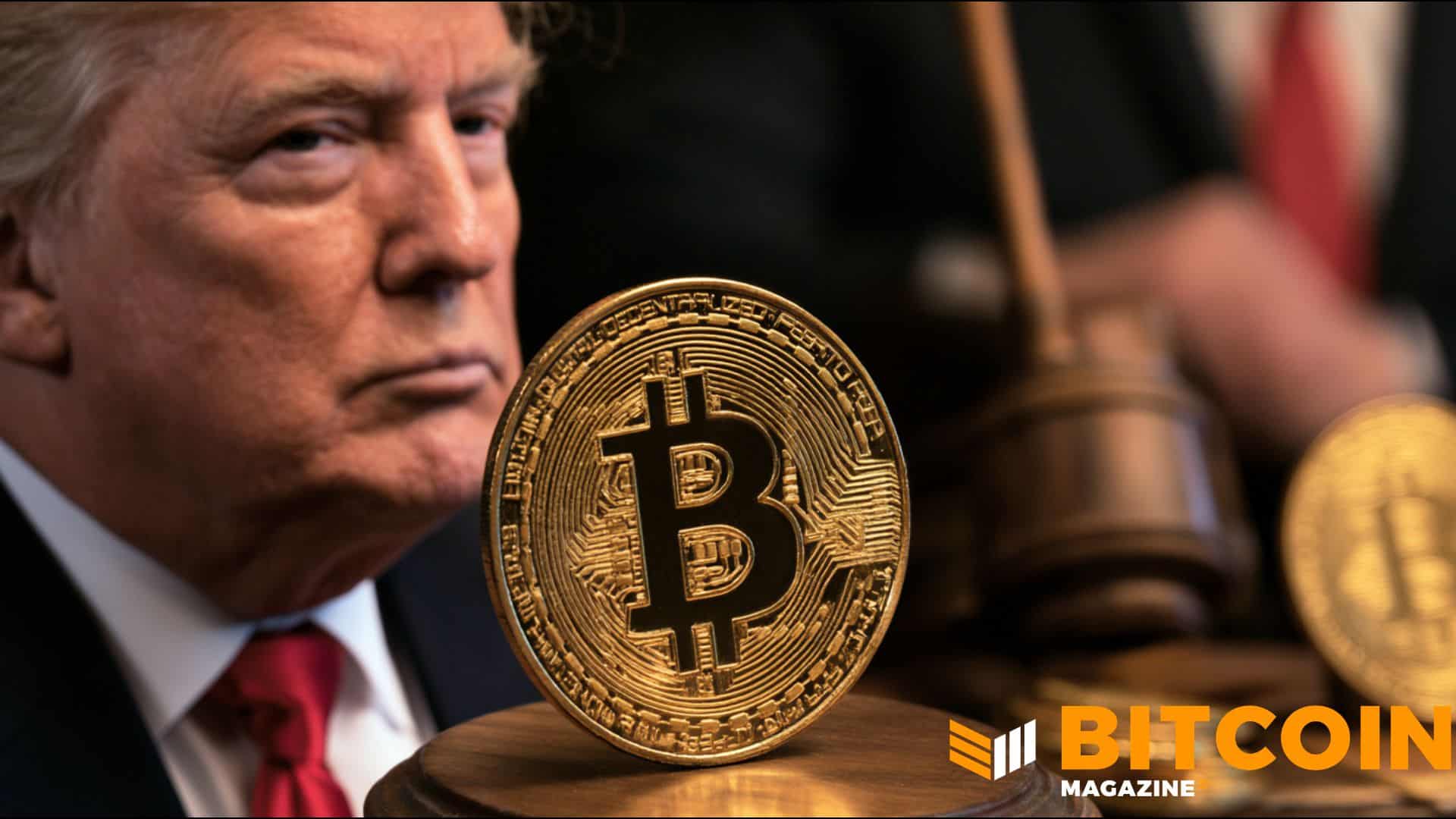 トランプ・メディア、Crypto.comとの暗号資産2案件を取りやめ トレジャリー市場の飽和が背景