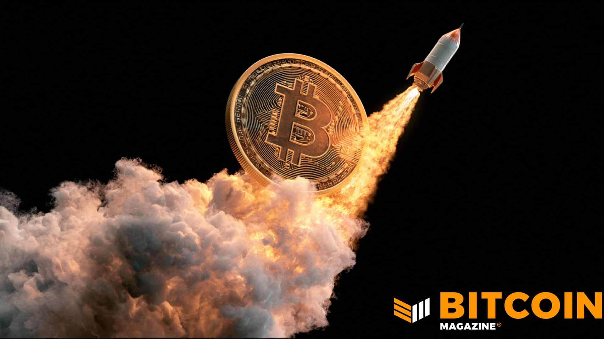 ビットコインは弱気相場を脱したのか CryptoQuantのアナリストはそうみている