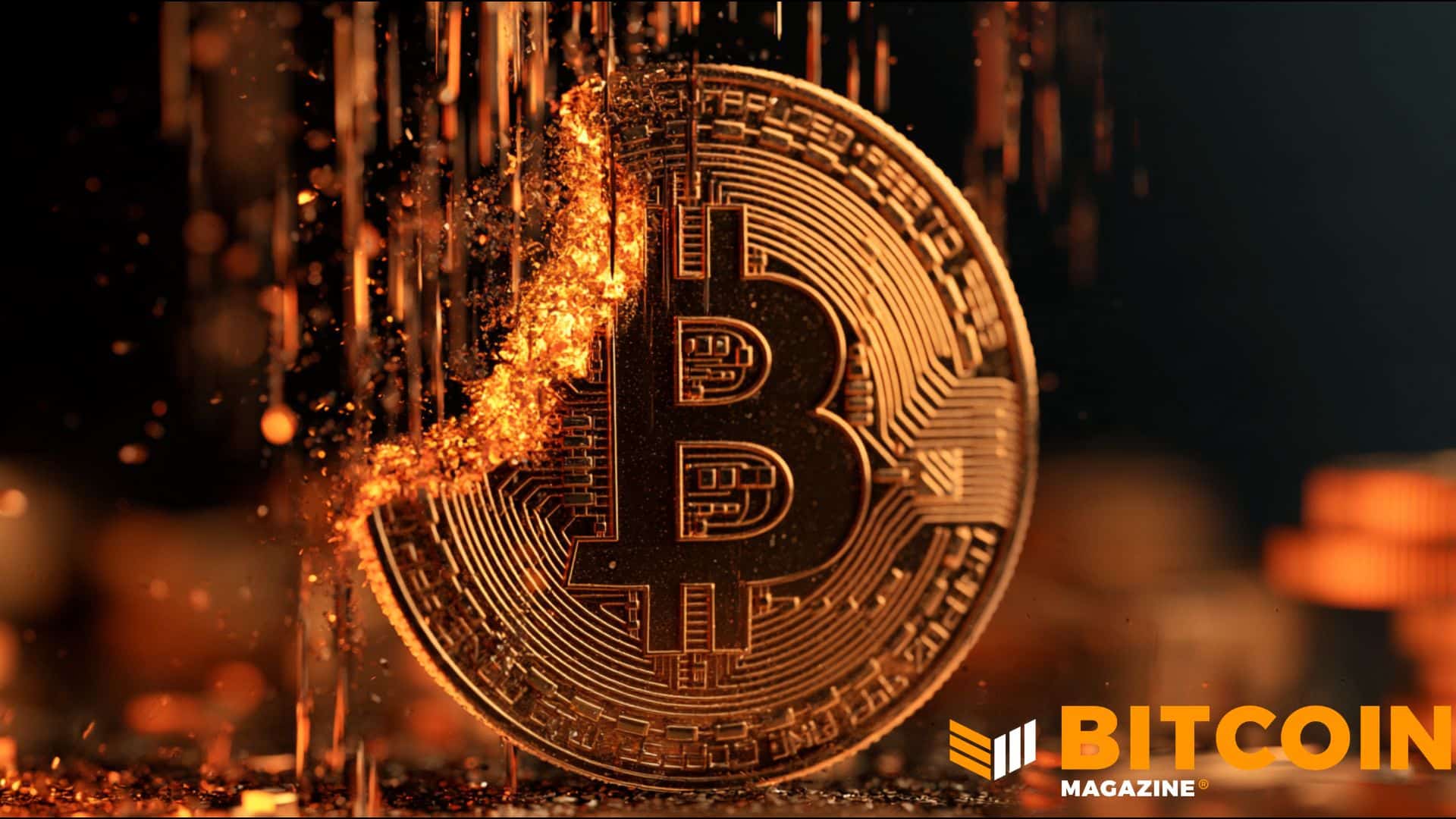 ビットコインと関連株が下落 上院がCLARITY法案を阻止