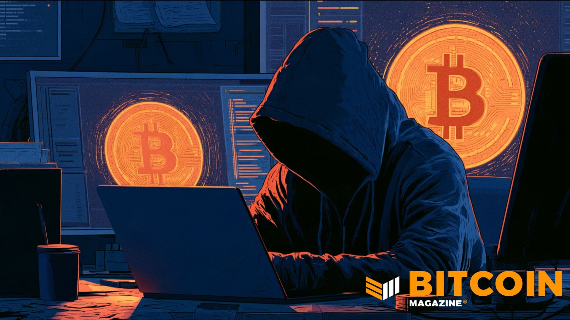 3億8,800万ドルのハッキング後、Bitgetの顧客が1時間で4,000BTC超を出金