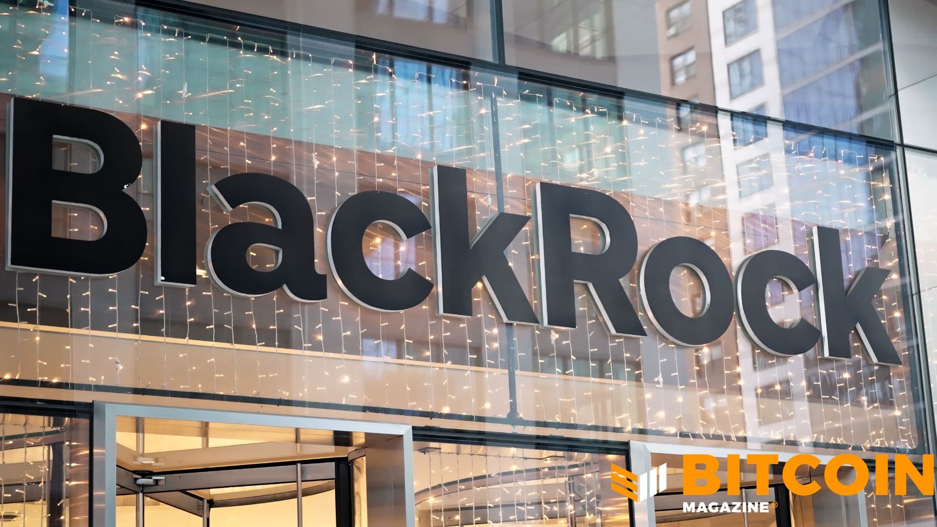 ブラックロック、AIエージェントが暗号資産需要の大きな牽引力になる可能性を指摘