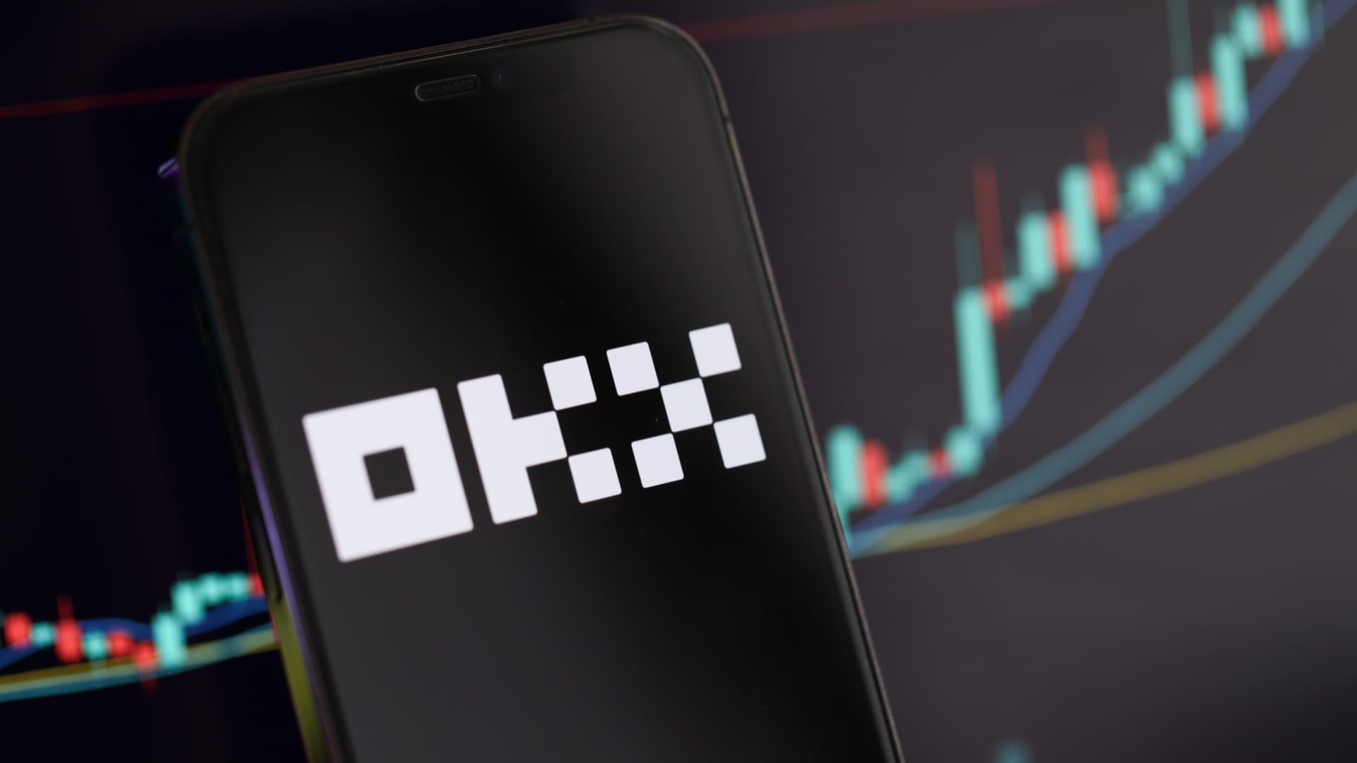 OKX、サークルやスタンダードチャータードから新たな資金調達 評価額250億ドル