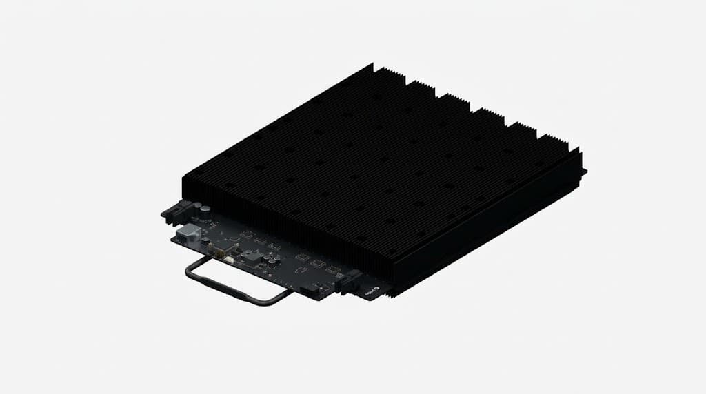Sazminingがジャック・ドーシーのProto液浸冷却式ハッシュボードの販売を開始