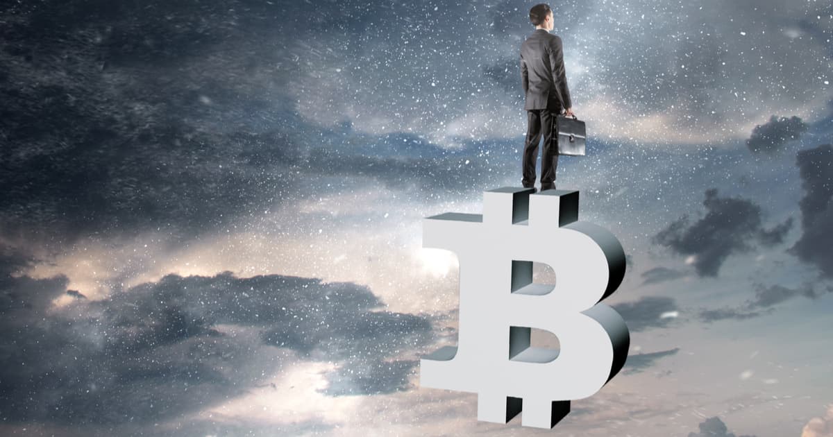 ビットコイン、短期反発の余地もレンジ相場続くか=ウィンターミュート