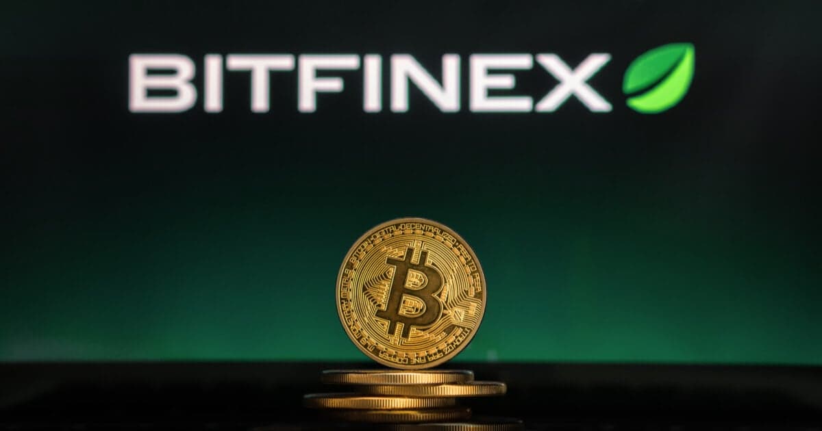 ビットコイン取引高、2019年以来の低水準に 株市場に出遅れ=ビットフィネックス分析