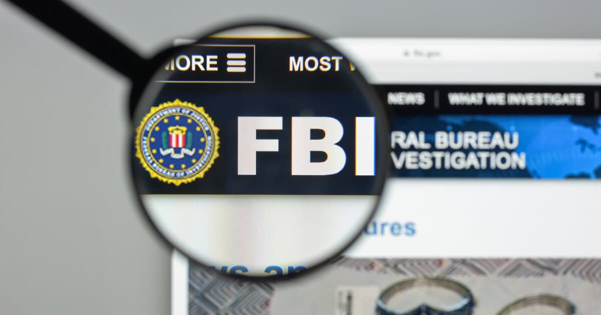 FBI、詐欺拠点摘発で1.2兆円相当の仮想通貨を押収 米政府史上最高額