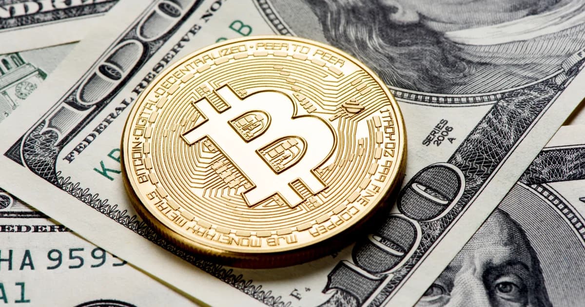 米KULR、保有ビットコインを全て売却 財務運営の一環で