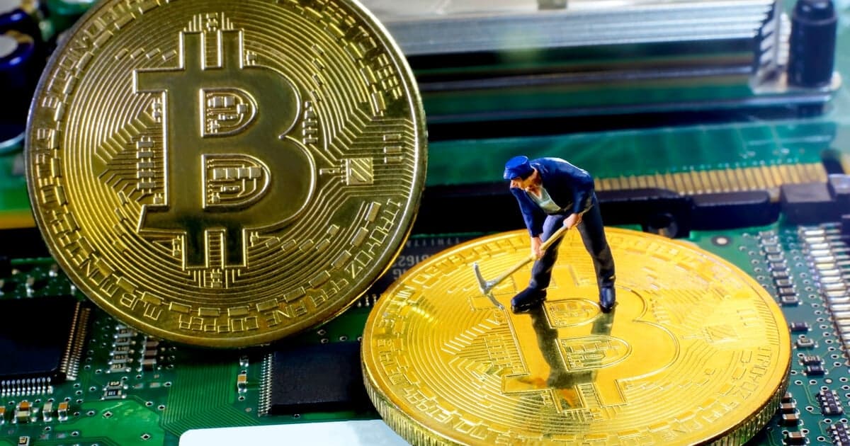 クリーンスパーク26年4-6月期決算、売上高30%減 BTC評価損で純損失