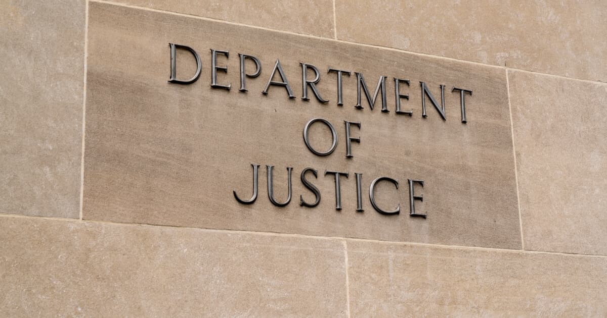 トランプ政権の新司法長官代行、ビットコイン・イーサリアムなどの仮想通貨を保有歴