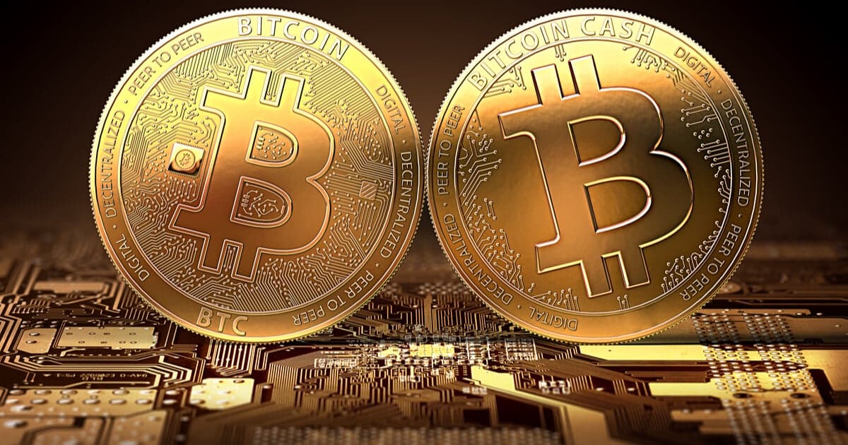 ビットコインのeCashフォーク、8月23日から3段階で開始