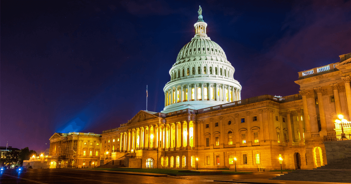 米議会、仮想通貨企業のFRB直接接続を審議 リスク論争が本格化