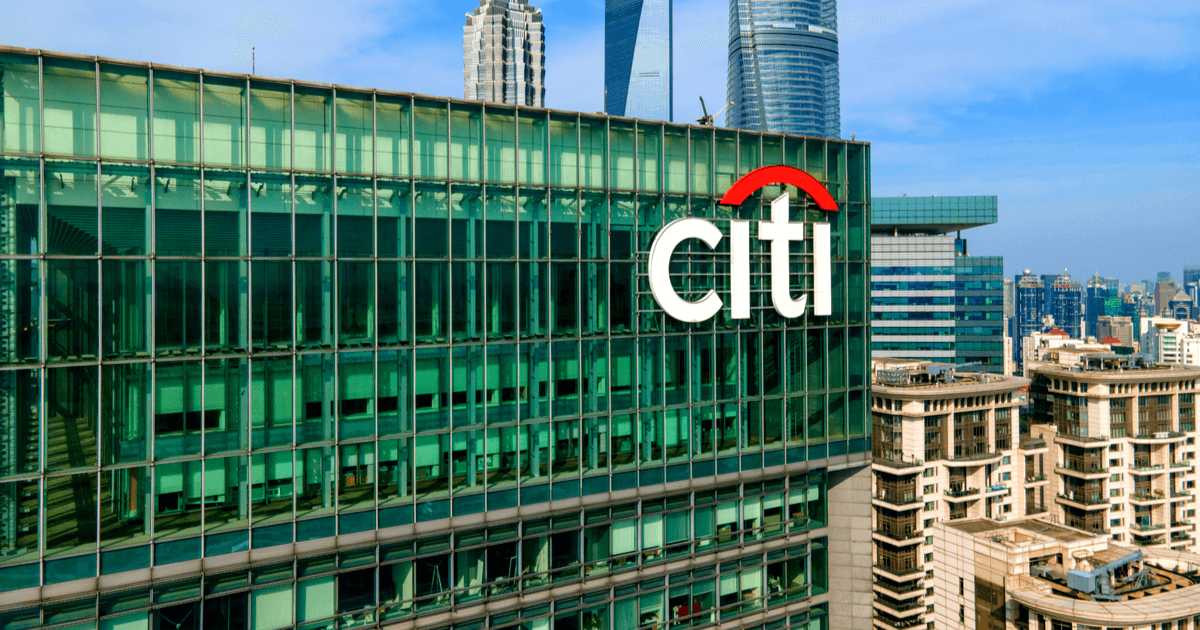 シティ、富裕層向け仮想通貨事業を拡大へ 専門人材を採用しウェルス部門強化