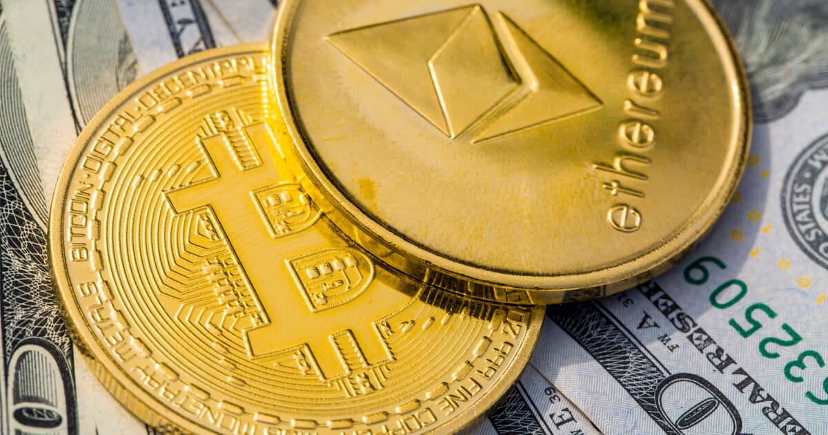 カナン、ビットコインとイーサリアム保有量が過去最高に 仮想通貨蓄積戦略を維持