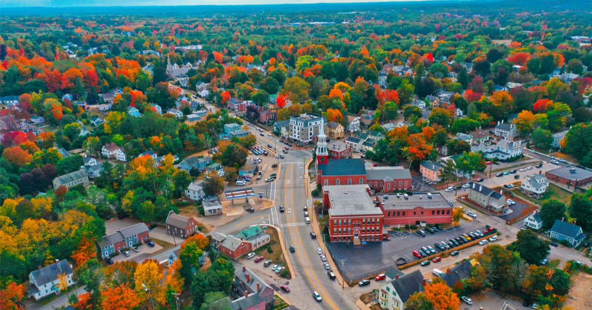 米ニューハンプシャー州、世界初のビットコイン担保付き地方債がムーディーズ格付けを取得