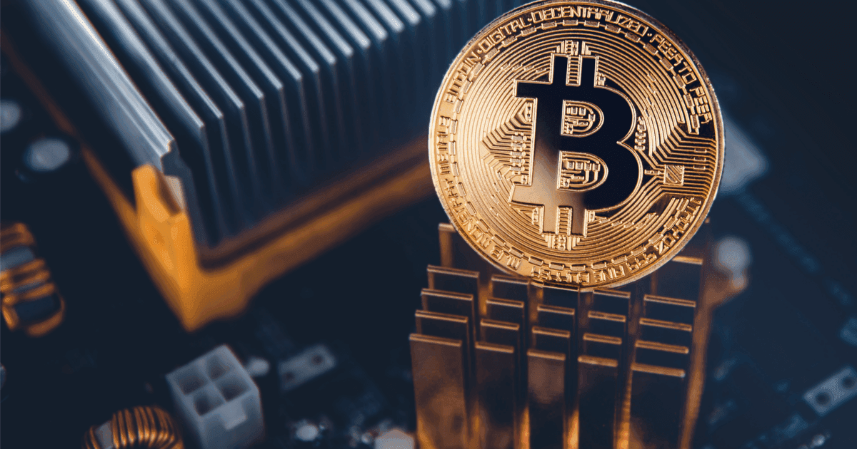 BTCマイナーのハイブ、550億円超のAIクラウドサービス契約を締結