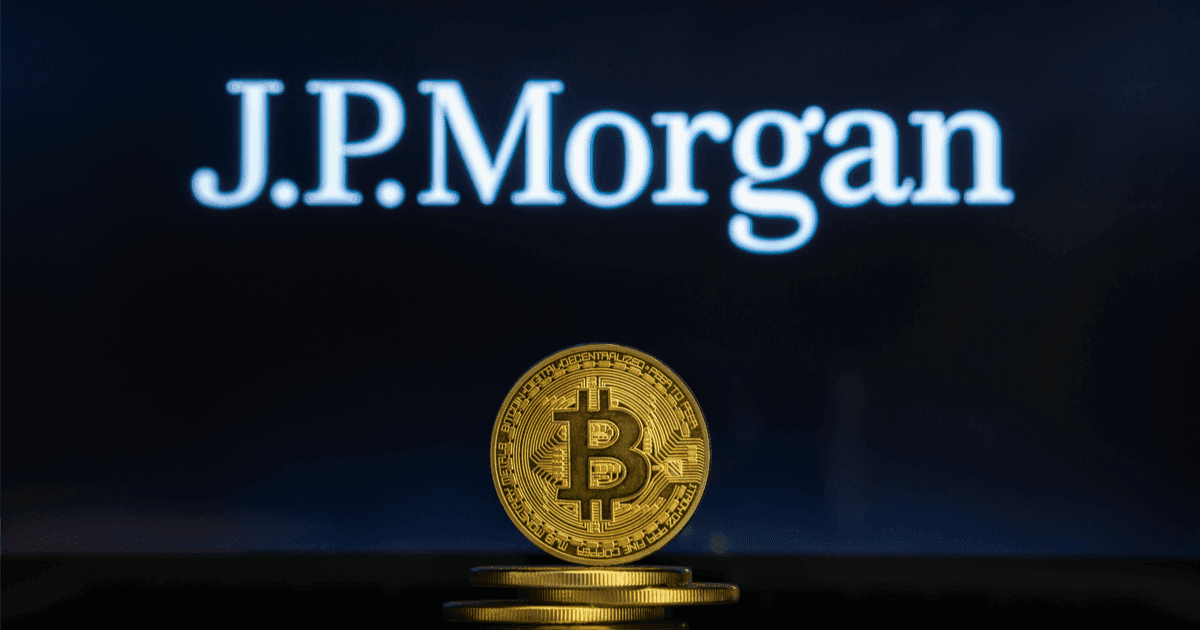 ストラテジーの米ドル準備金積み増しが市場の信頼性回復の鍵になる可能性=JPモルガン