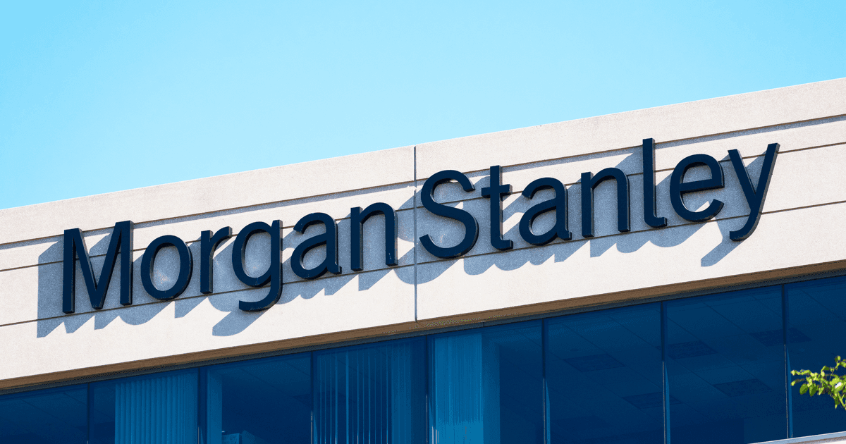 モルガン・スタンレーとギャラクシー、仮想通貨と現物ETFの交換スキームを発表